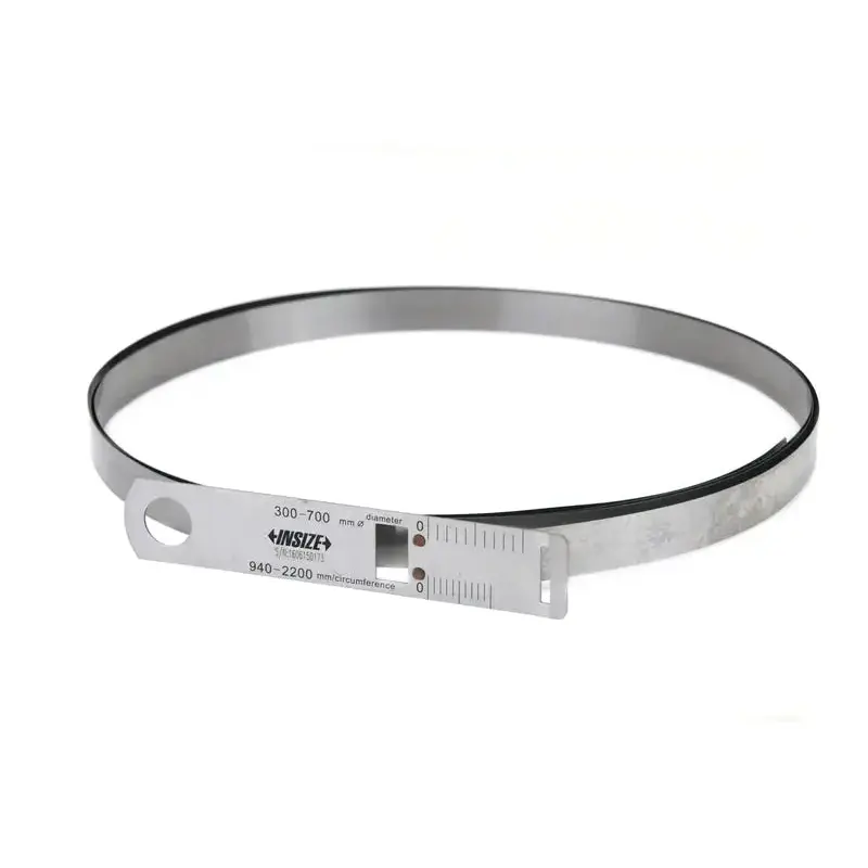 INSIZE Circumference Tape 2190-3460mm | 7114-3460