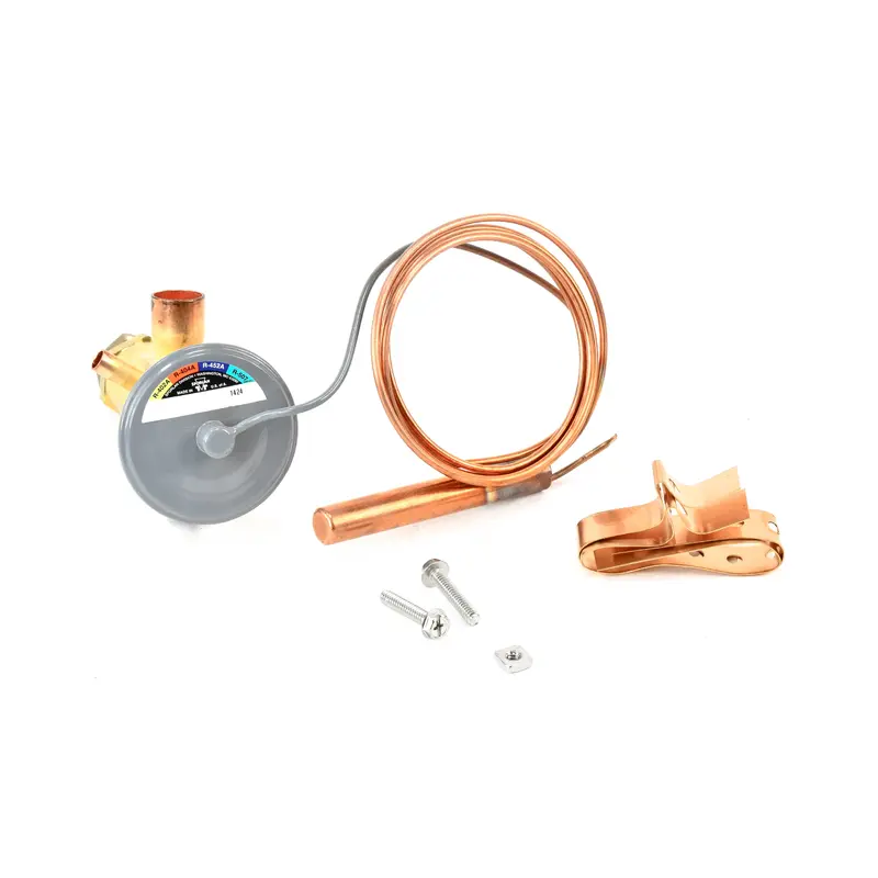 Ingersoll Rand Expansion Valve Replacement - 38052452