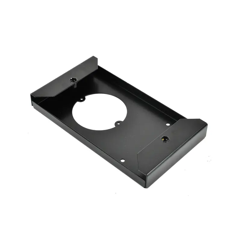 Kaeser Bracket Lighting Replacement - 220268.10010