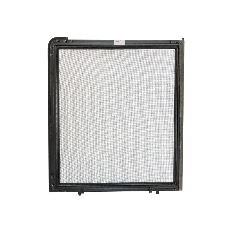 Sliding Window Screen [Vanagon Westfalia]Right Hand (Passenger)