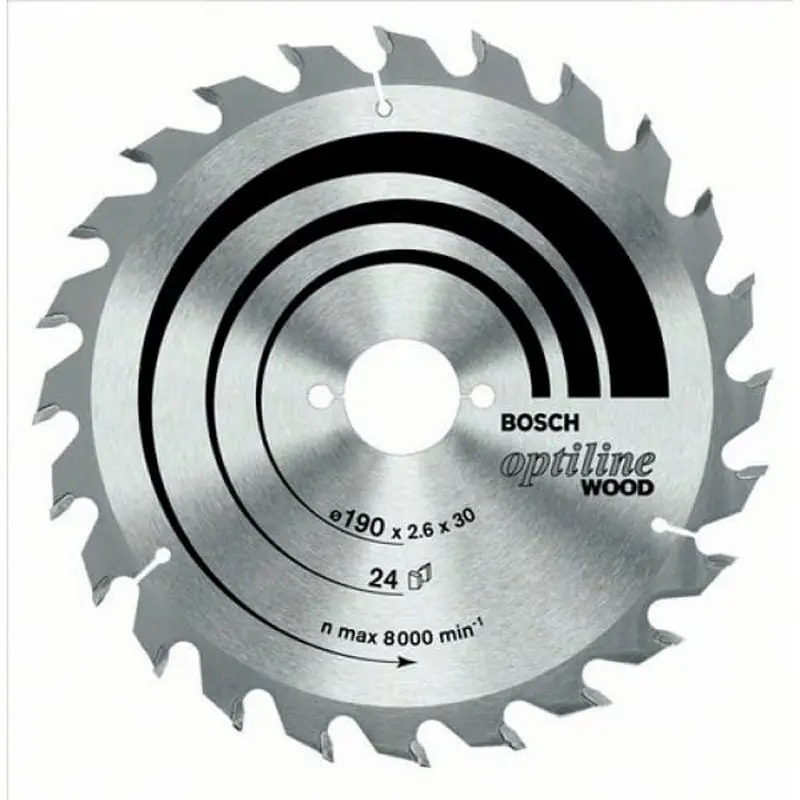 CSB Multi-Material H | 235x25mm-80
