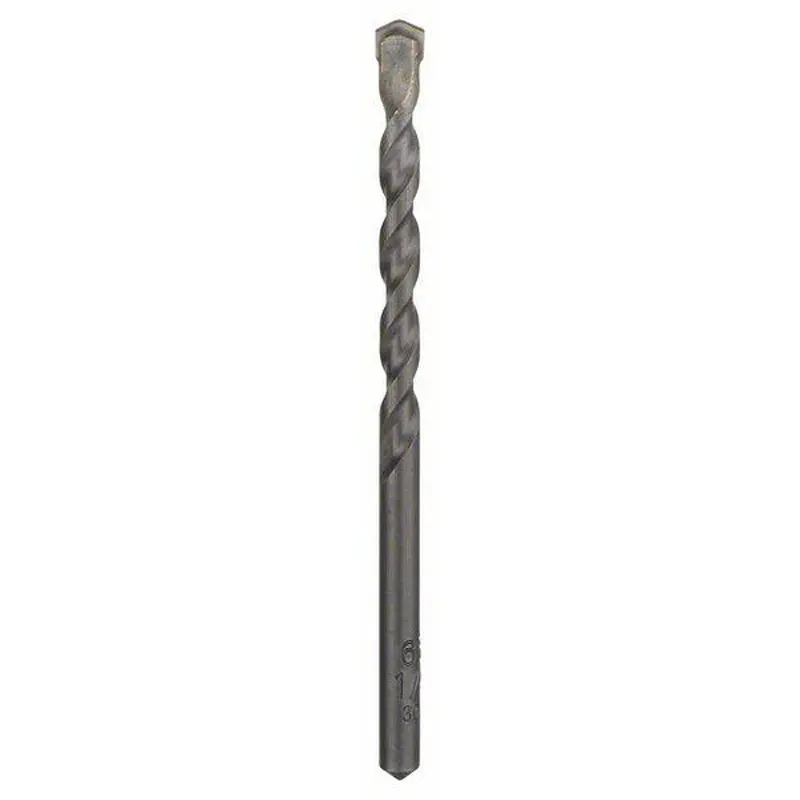 CYL-3 Carbide-Tipped Drill Bit 6.5x60x100mm