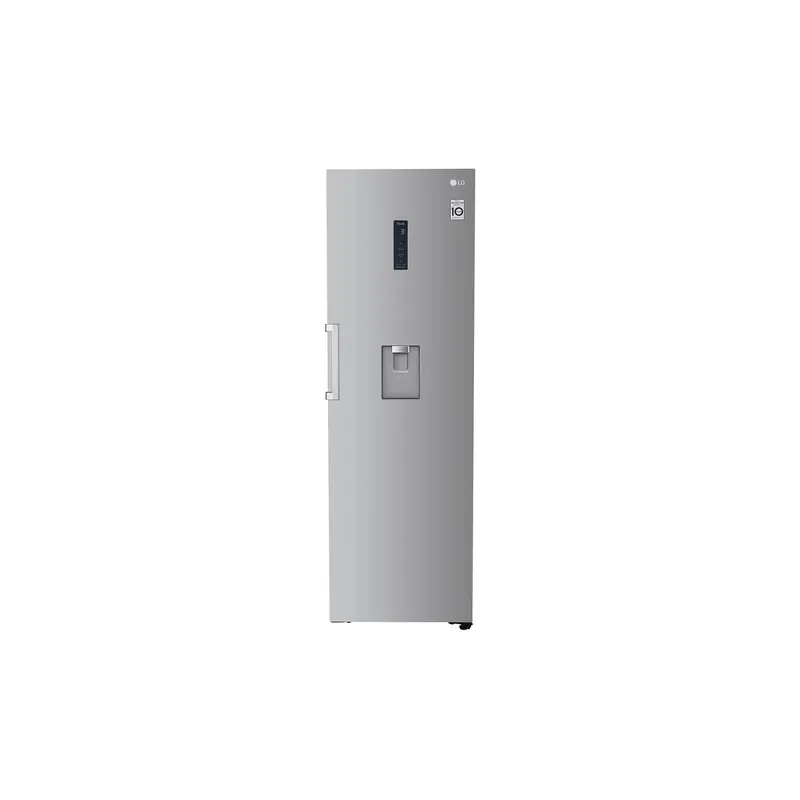 LG Refrigerator Single Door 384L | GC-F511ELDM
