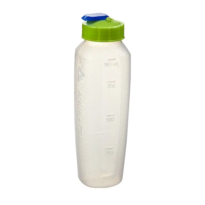 Arrow Plastic 22101 Sports Water Bottle, 32 oz Capacity
