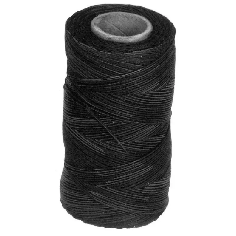 C.S. Osborne Thread 1/4 Lb Tube #413ST - Various ColorsBrown