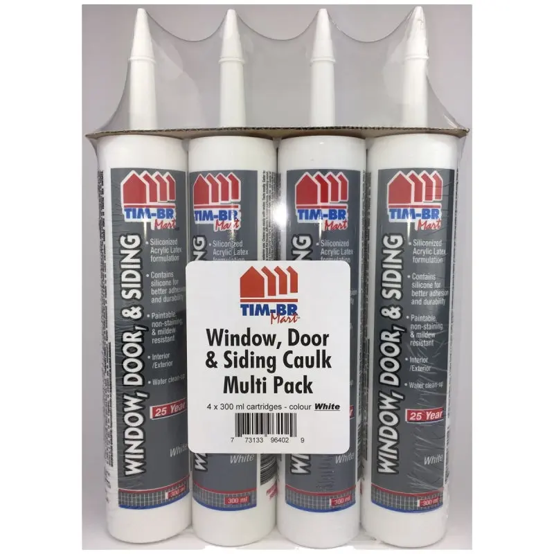 Flame Control WZ96402 Acrylic Chalk, White, 300 mL