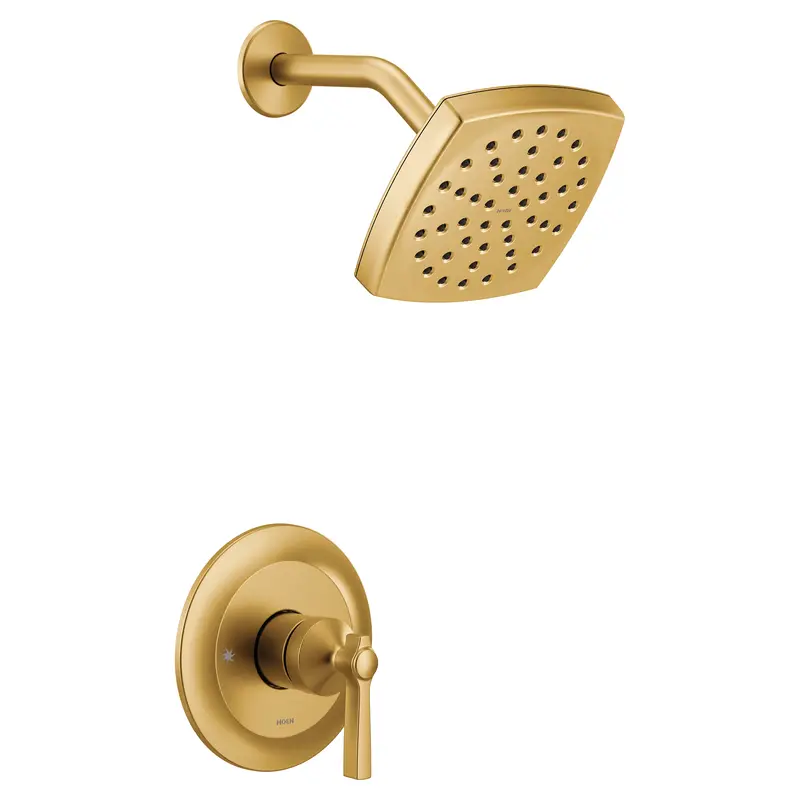 Flara M-CORE 3-Series Shower TrimChrome