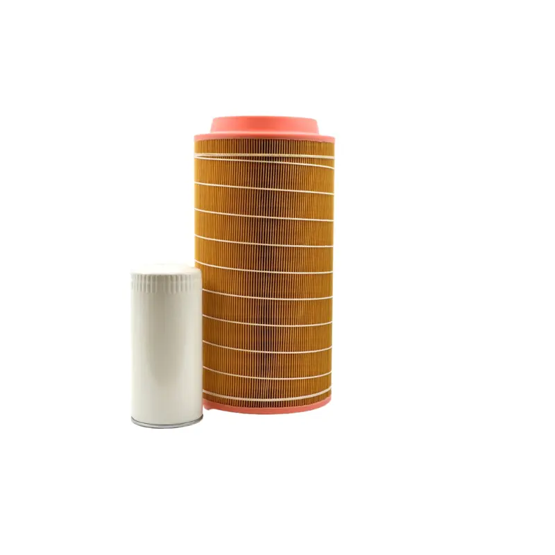 Atlas Copco Filter Kit Replacement - 2901032600