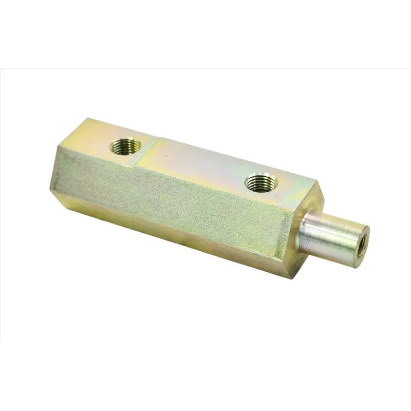 Atlas Copco Manifold Replacement - 1604171400
