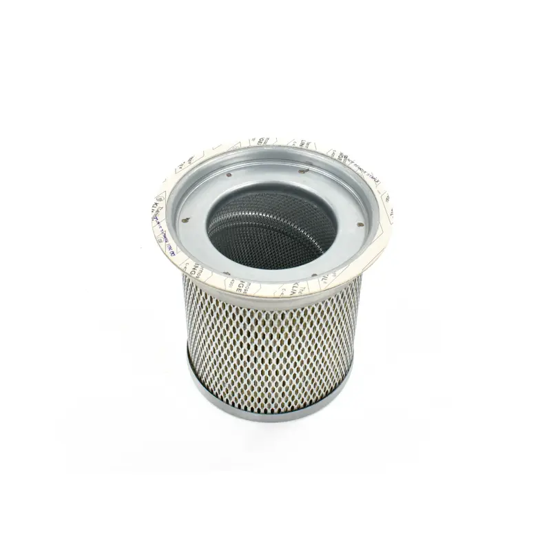 FS-Curtis Separator Replacement - FRN27542