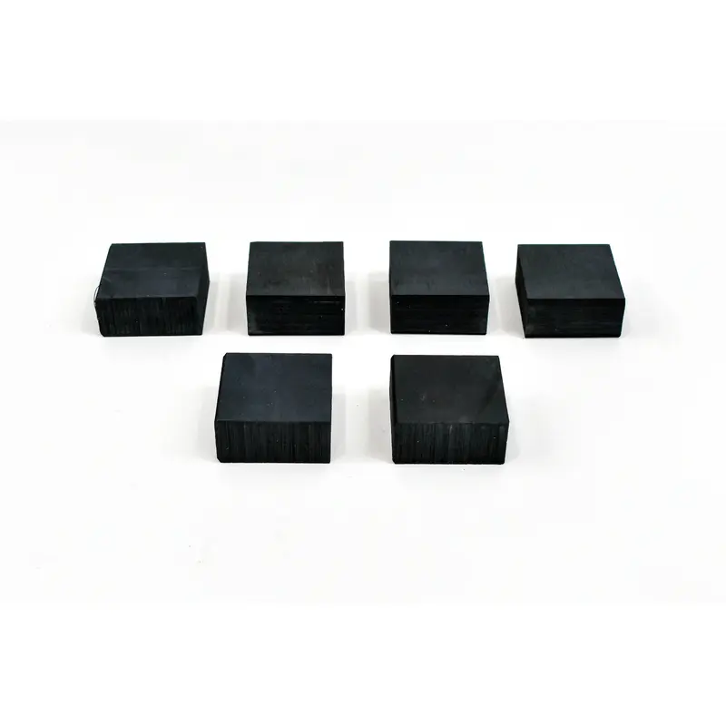 Gardner Denver Coupling Cushion Set Replacement - ECK77781