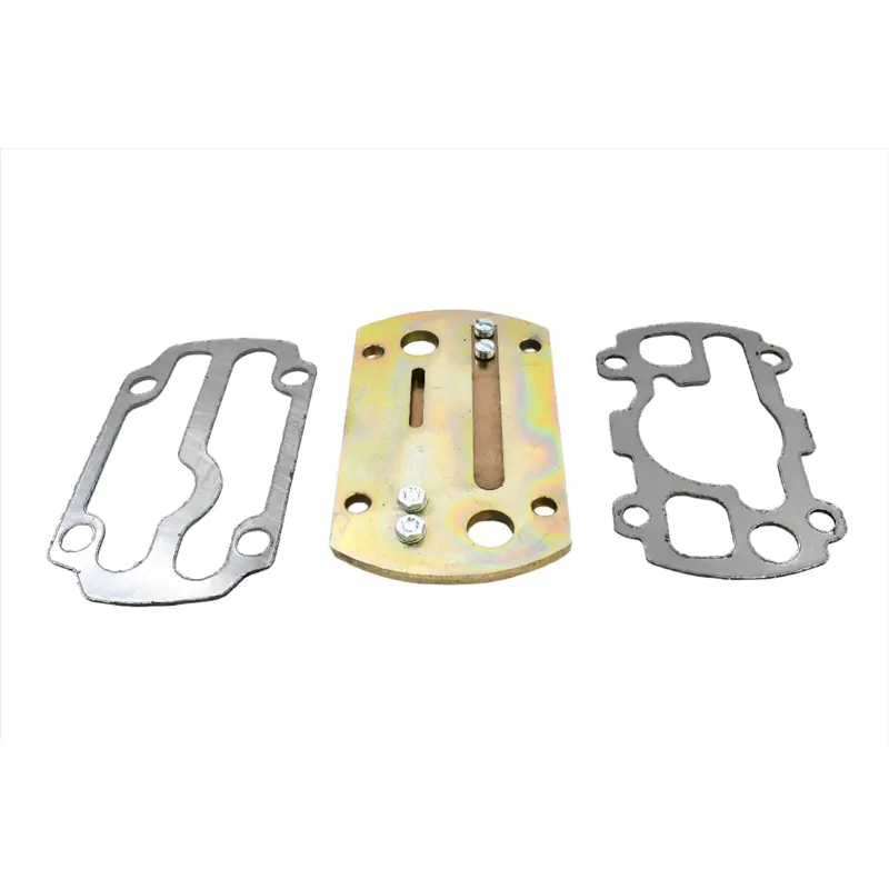 Ingersoll Rand Valve Plate Assembly Replacement - 32141194