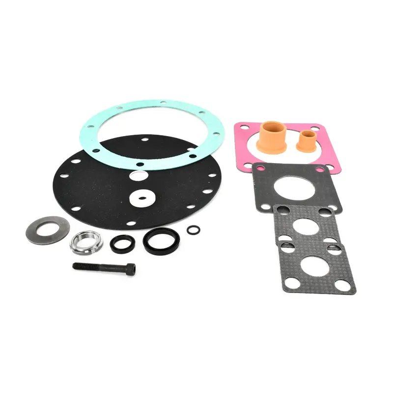 KOBELCO Control Valve Overhaul Kit Replacement - K5953