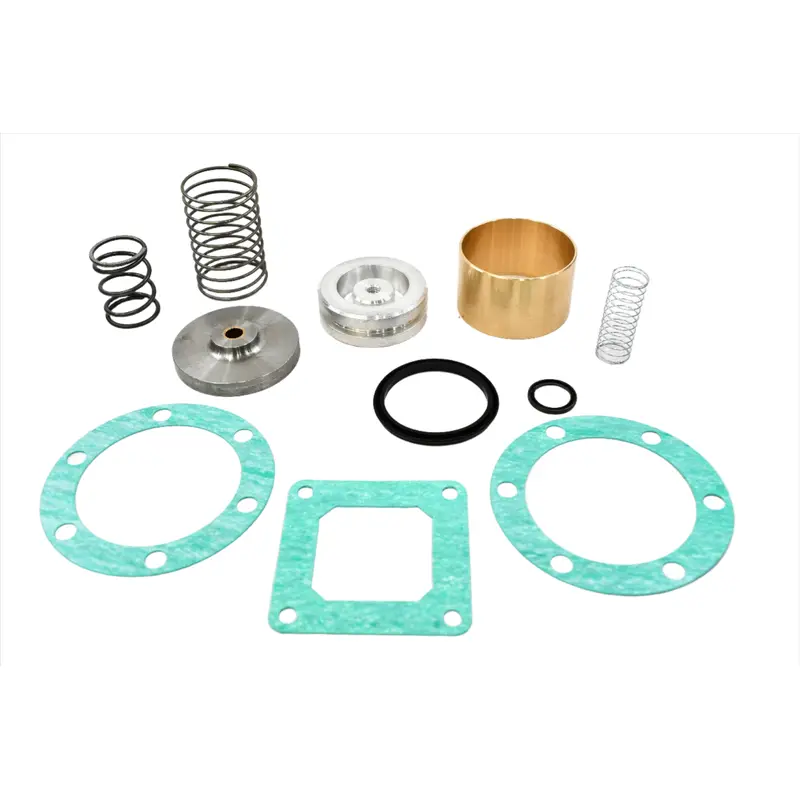 Quincy Inlet Valve Repair Kit Replacement - 128900K006S