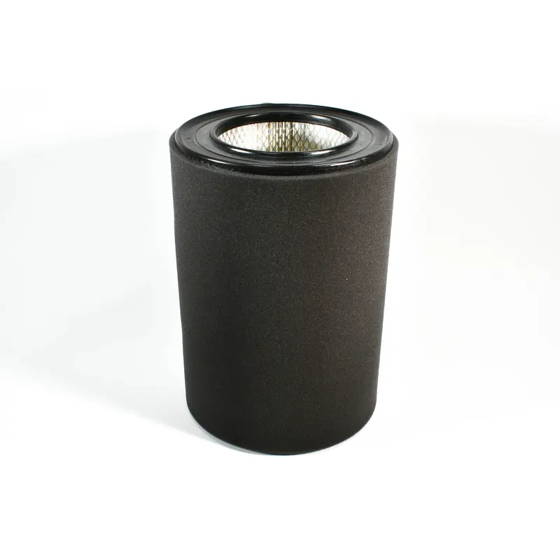 Solberg Air Filter Replacement - 344P