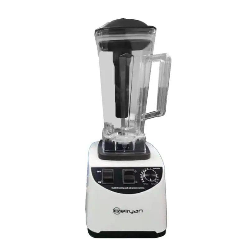 Blender - 1200 W - White