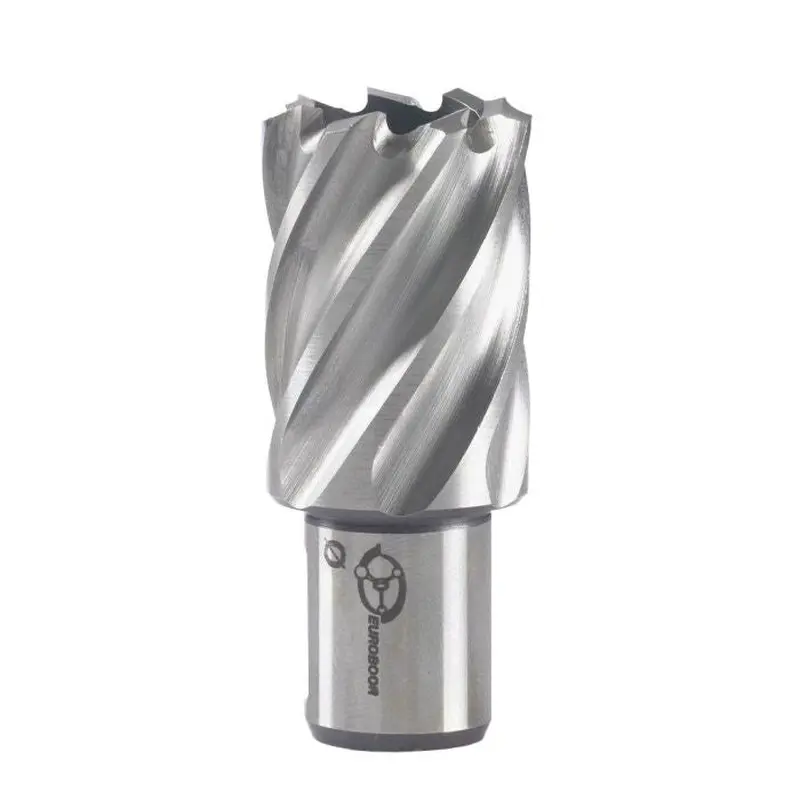 Euroboor HCS.230 HSS Annular Cutter