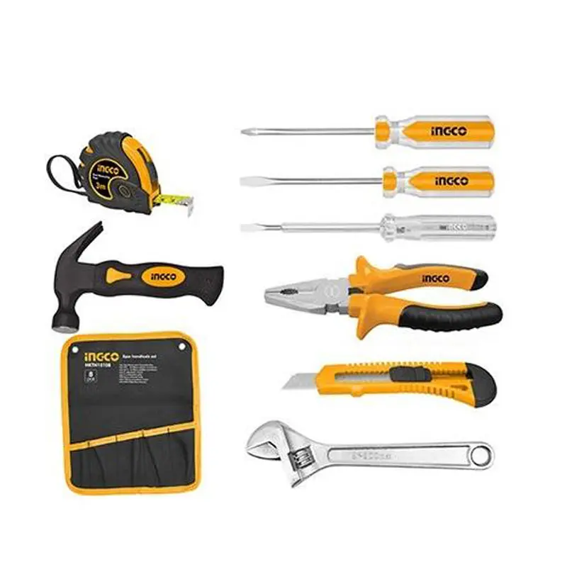 Handtools Set 8pcs - HKTH10108