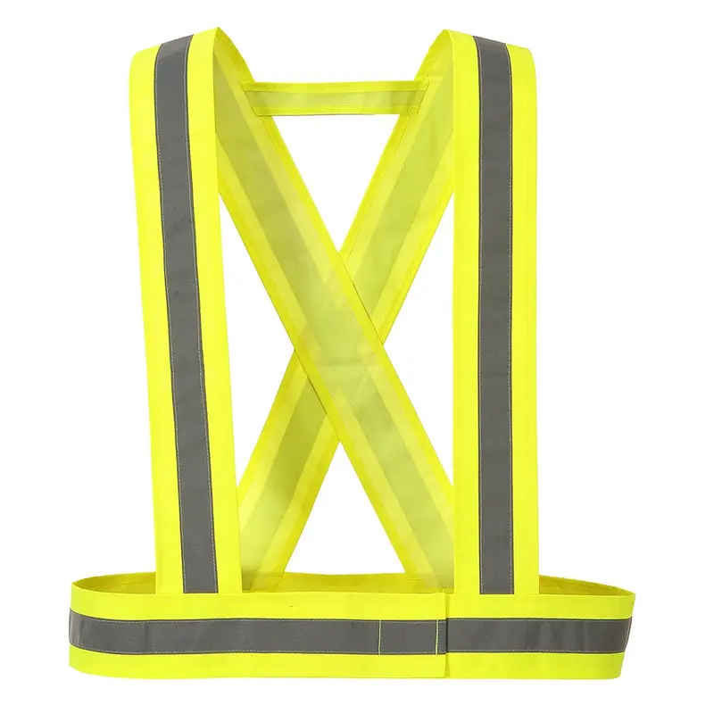Portwest | HV55 High Visibility Reflective Belt