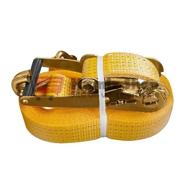 Ratchet Straps 50mm