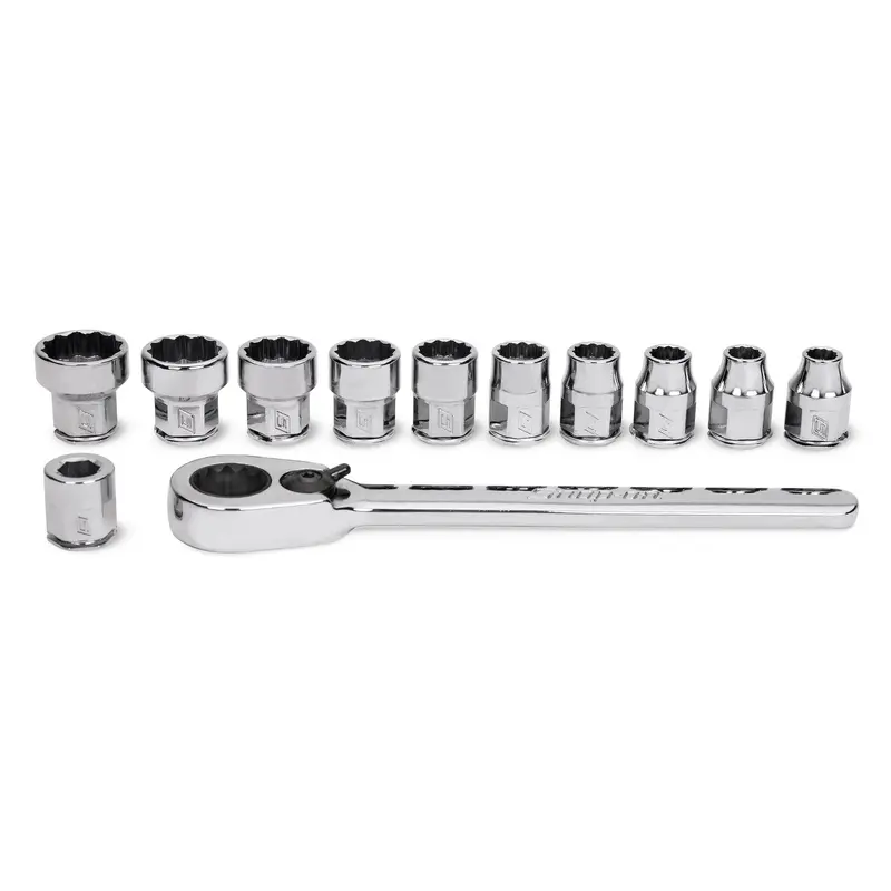 Snap-On 112RTMA 12-Point Socket Set
