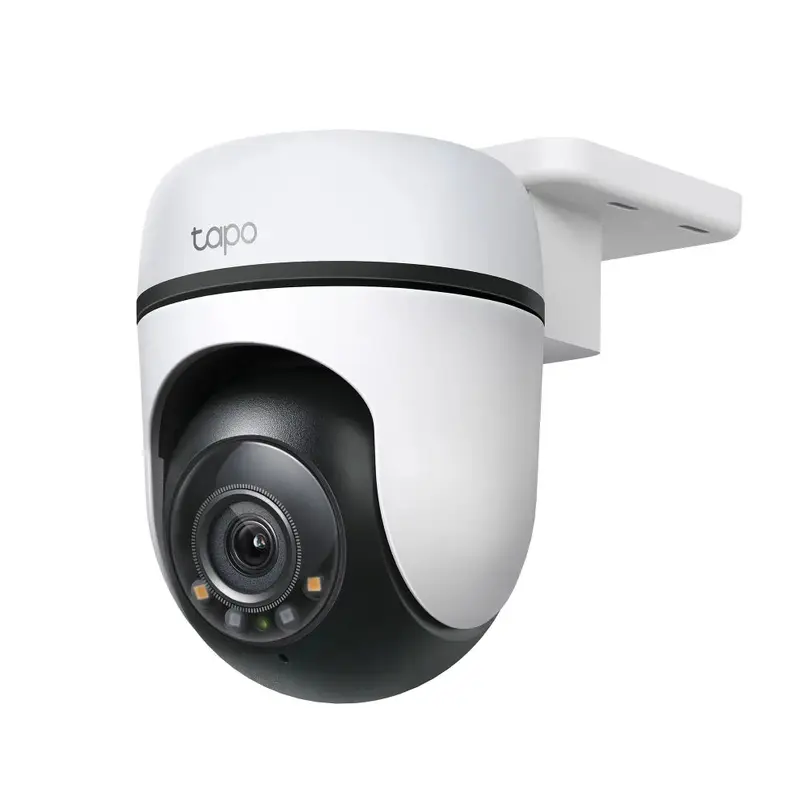 TP-Link Tapo Outdoor Pan/Tilt Security Wi-Fi Camera | C510W