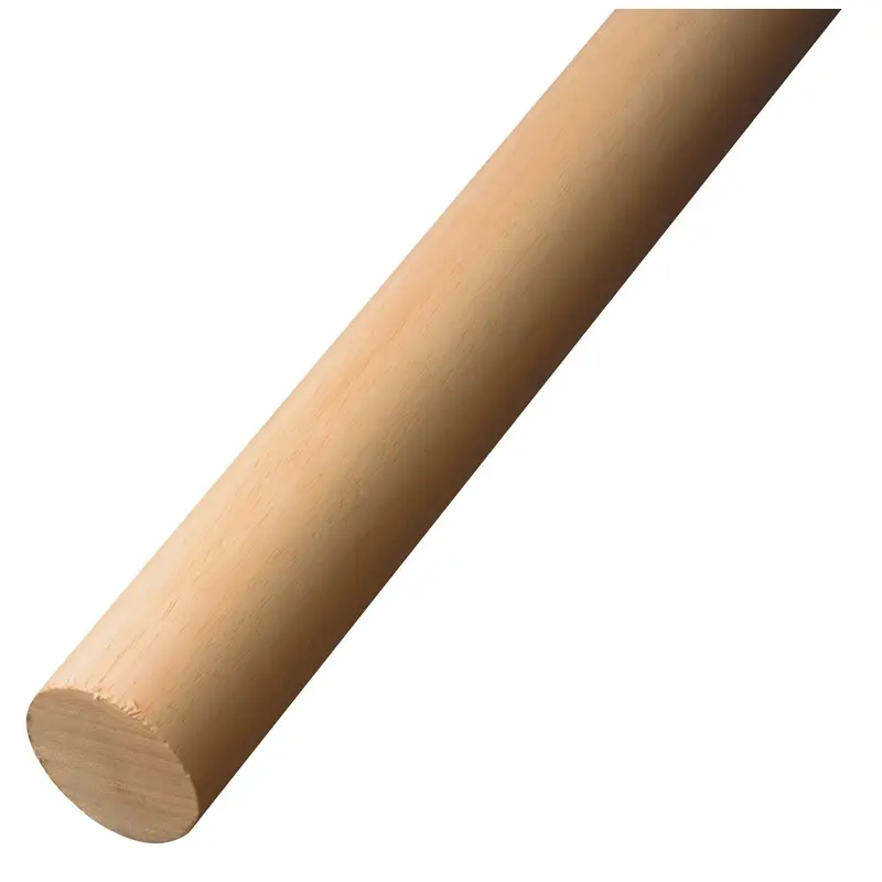 Forest Porto Wood Pole Smooth N 2"