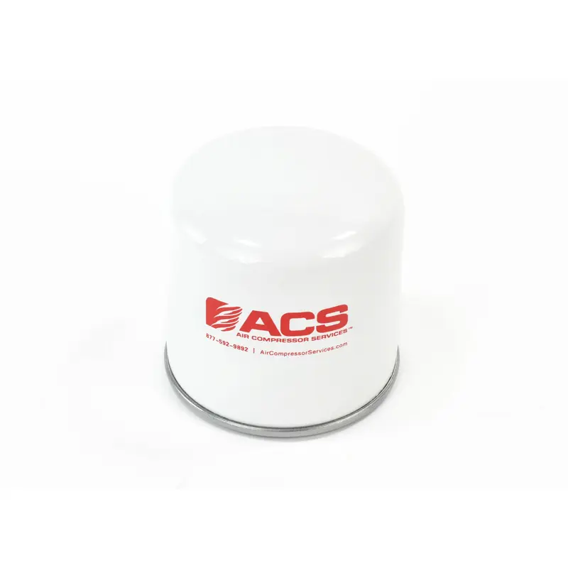 Alup Oil Filter Replacement - 17200221