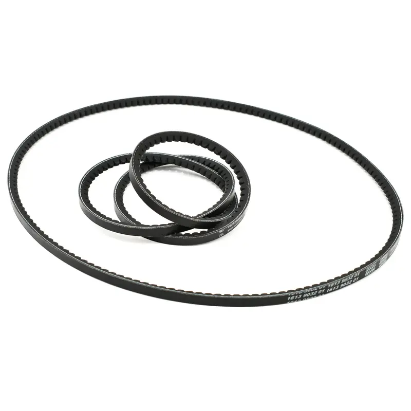 Atlas Copco Belt Set Replacement - 1613903201