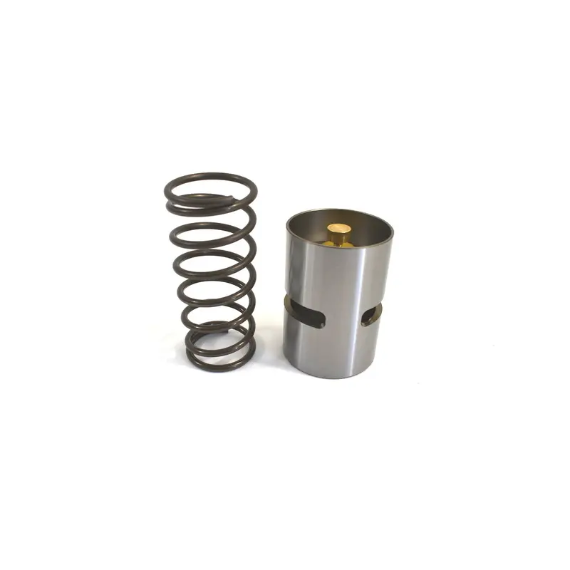 Atlas Copco Thermostatic Valve Replacement - 1202586905