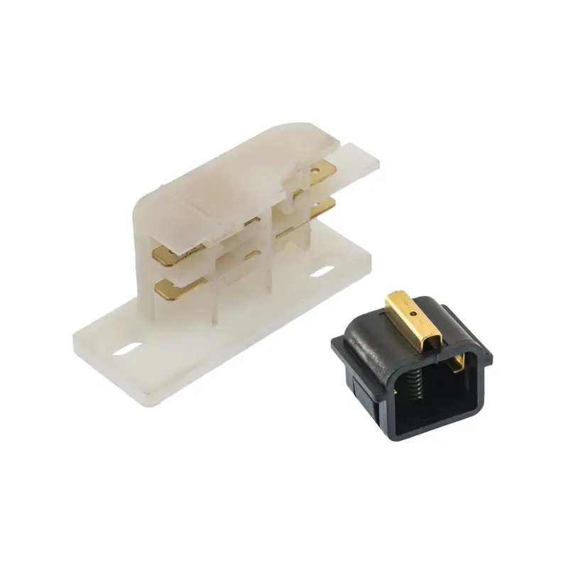 Neutral Safety Switch Bundle