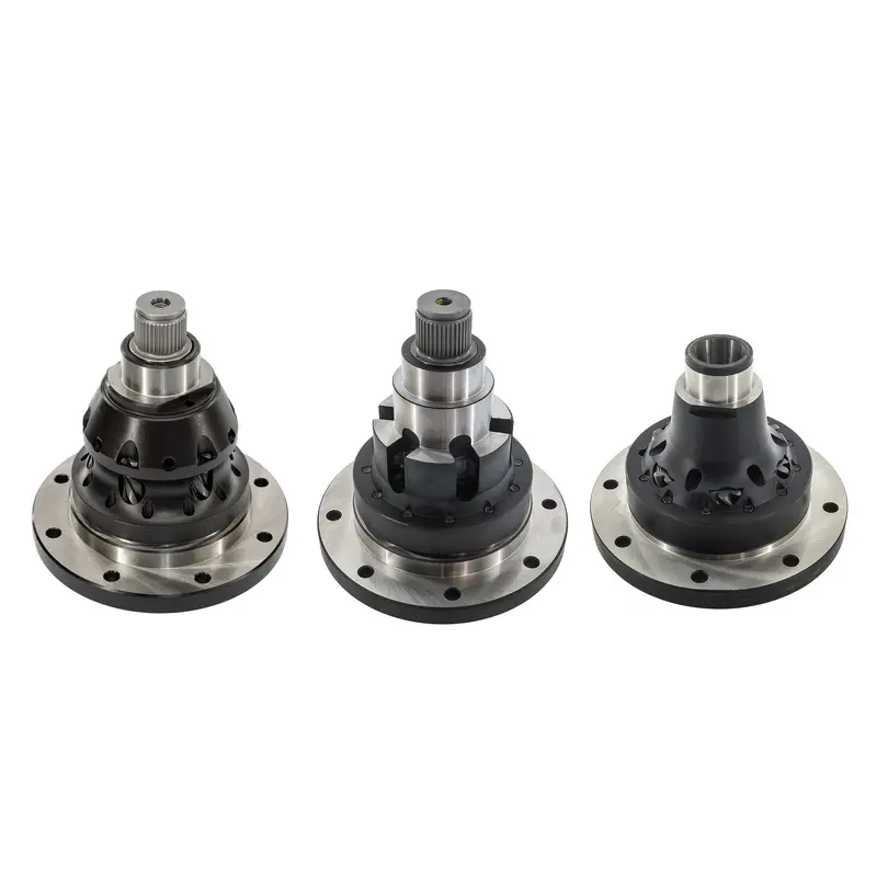 Positraction Differential [Vanagon]Automatic