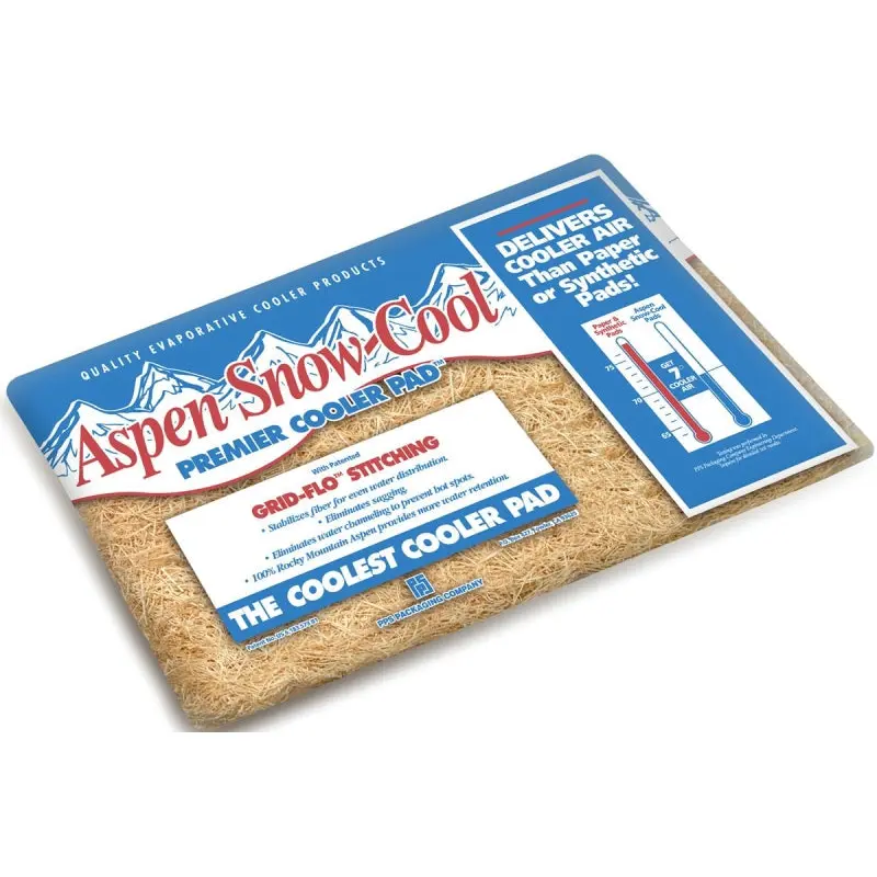 Dial MAXCOOL 3005 Aspen Pad