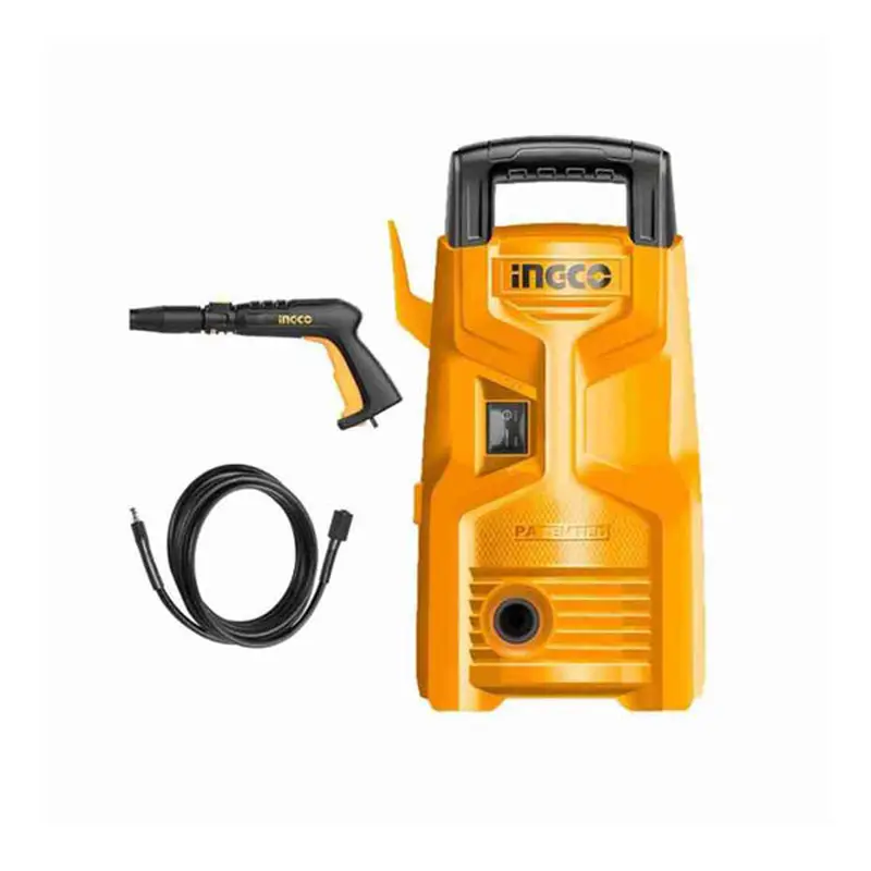 High Pressure Washer 1200W