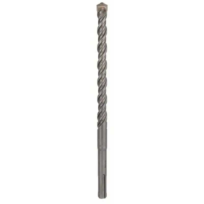 metal Hammer drill bit SDS-Plus-5 12x150x215mm