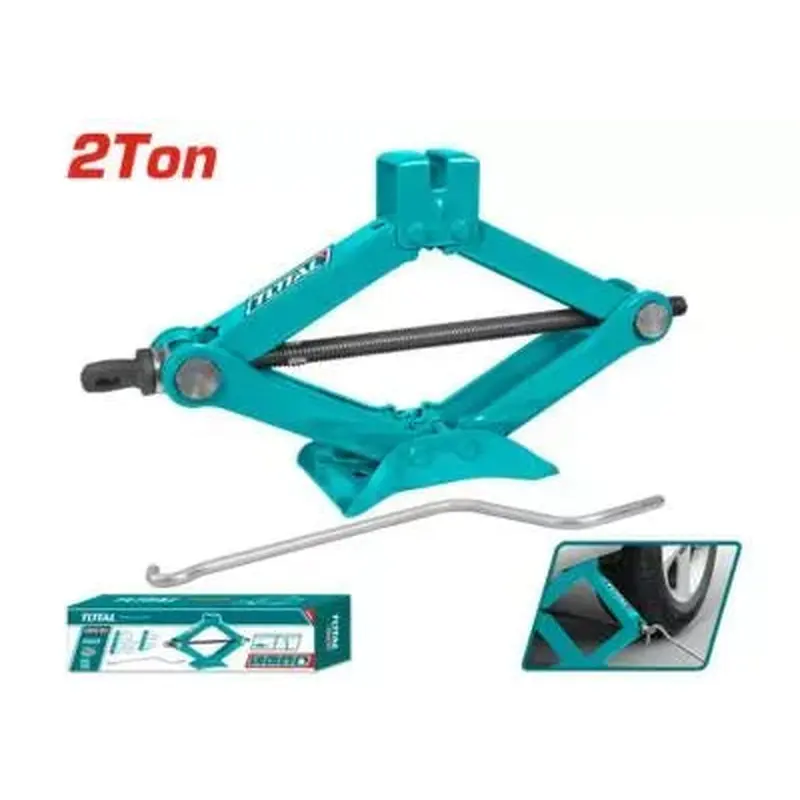 TOTAL 2T Scissor Jack THT101021