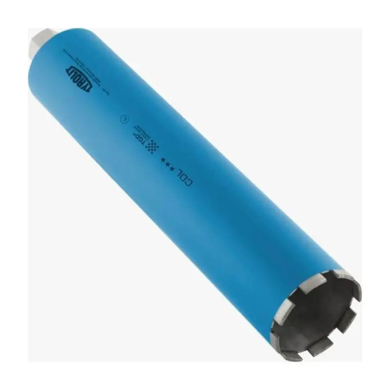 Tyrolit Core Drill Bit 202 x 450