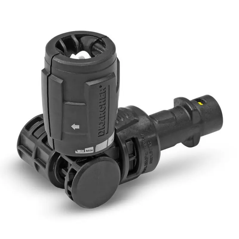 VARIO POWER JET SHORT 360FORK2- K7 | VP 180 S