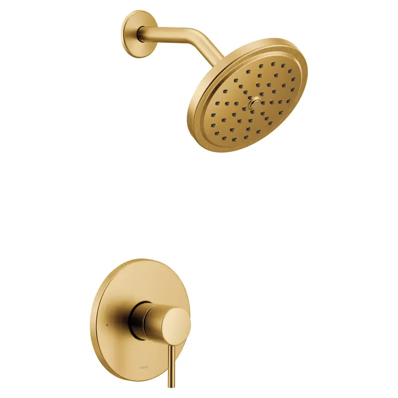 Align M-CORE 3-Series Shower TrimChrome