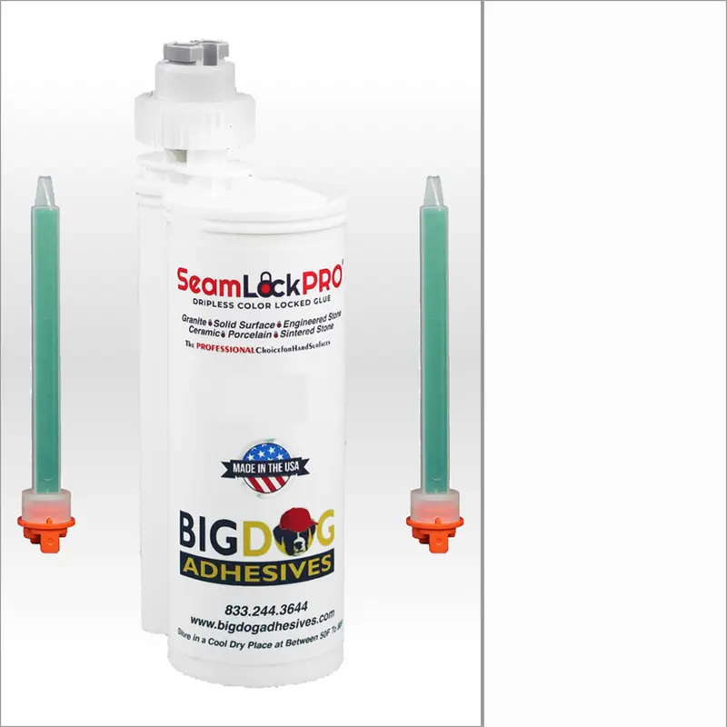 SeamLock PRO i-Casper - Dripless SL9801