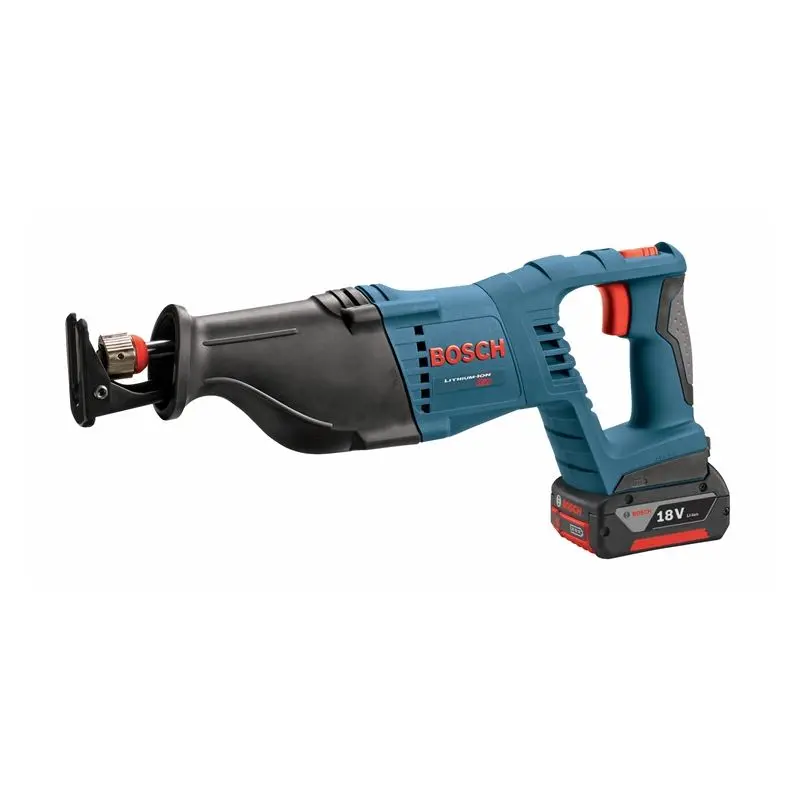 Bosch | CRS180K 18V Lithium-Ion Recip Saw | BFP