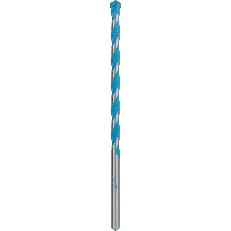 Bosch CYL-9 Multi Construction Drill Bit 12x250mm | 2608596064