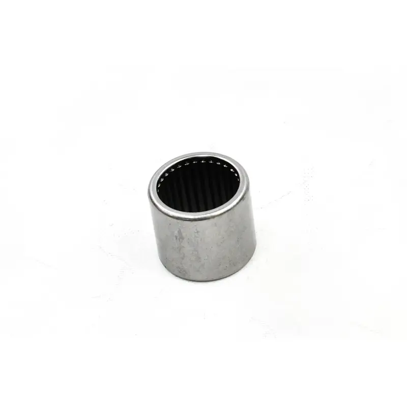 Quincy Bearing Replacement - 112301