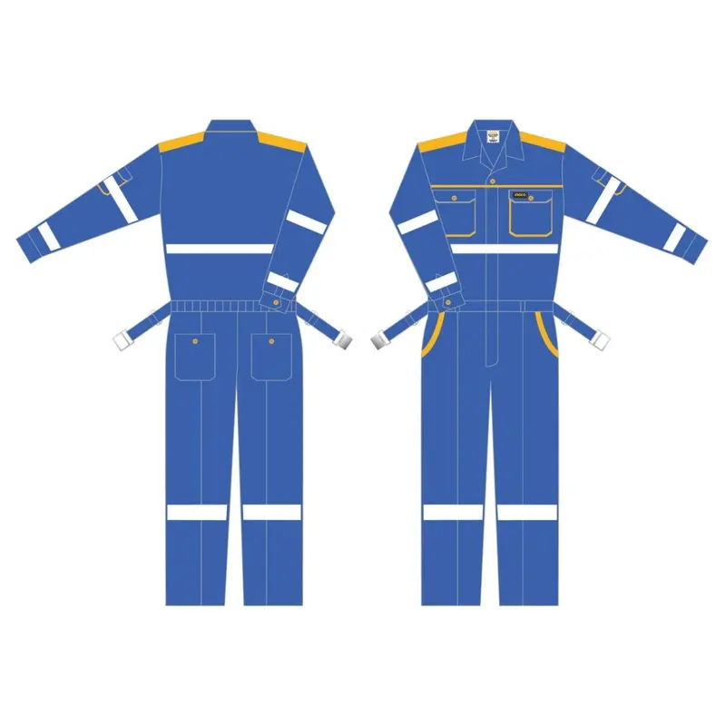 Work Uniform | WUC03180M