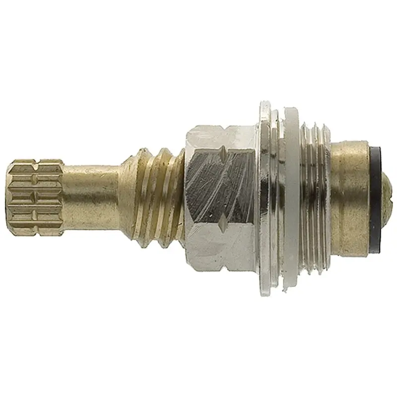 Danco 15290E Cold Stem, Brass, 1.56 in L