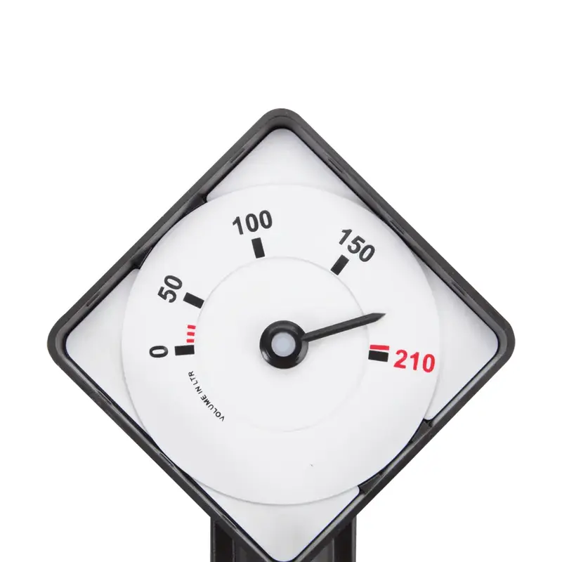 Drum Faucet Level Indicator for 3/4 Inch Opening | DLI 3-4 N