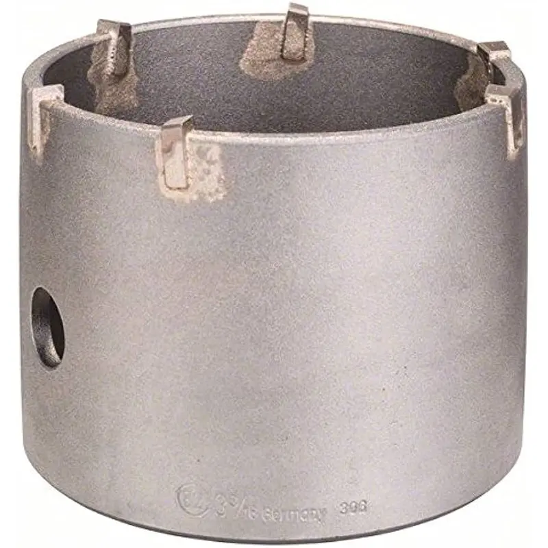 Hole Saw SDS-Plus-9 Core Cutter for Hex Adapter | 82x50x80mm