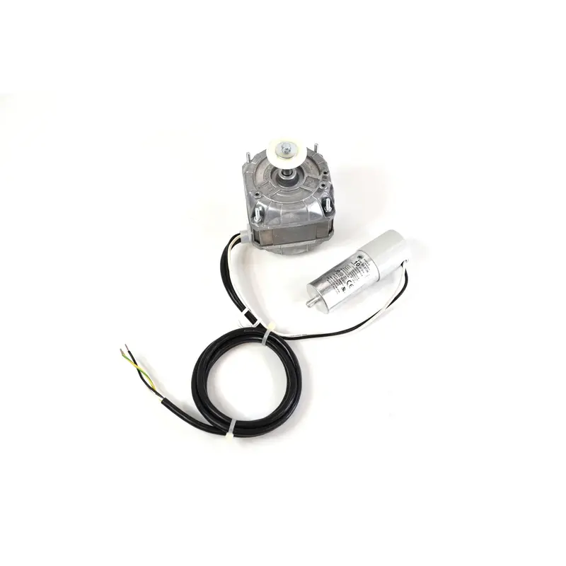 BOGE Fan Motor Replacement - 5756661489P