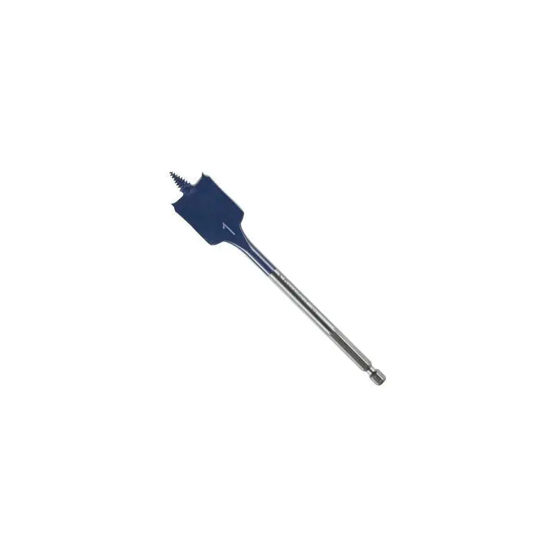 Bosch | DSB1013 1 In. x 6 In. Daredevil Standard Spade Bits