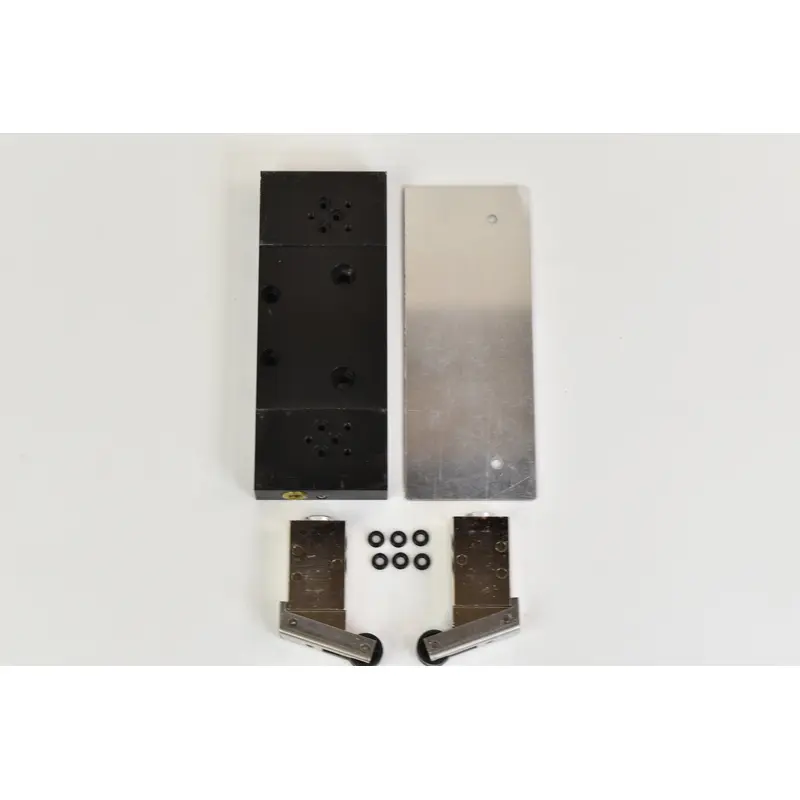 Gardner Denver Limit Switch Replacement - 14-1037